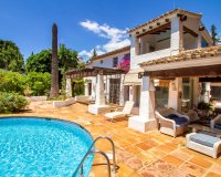 Resale - Villa - Albir  - Alfas del Pí