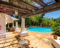 Resale - Villa - Albir  - Alfas del Pí