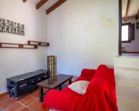 Resale - Villa - Albir  - Alfas del Pí