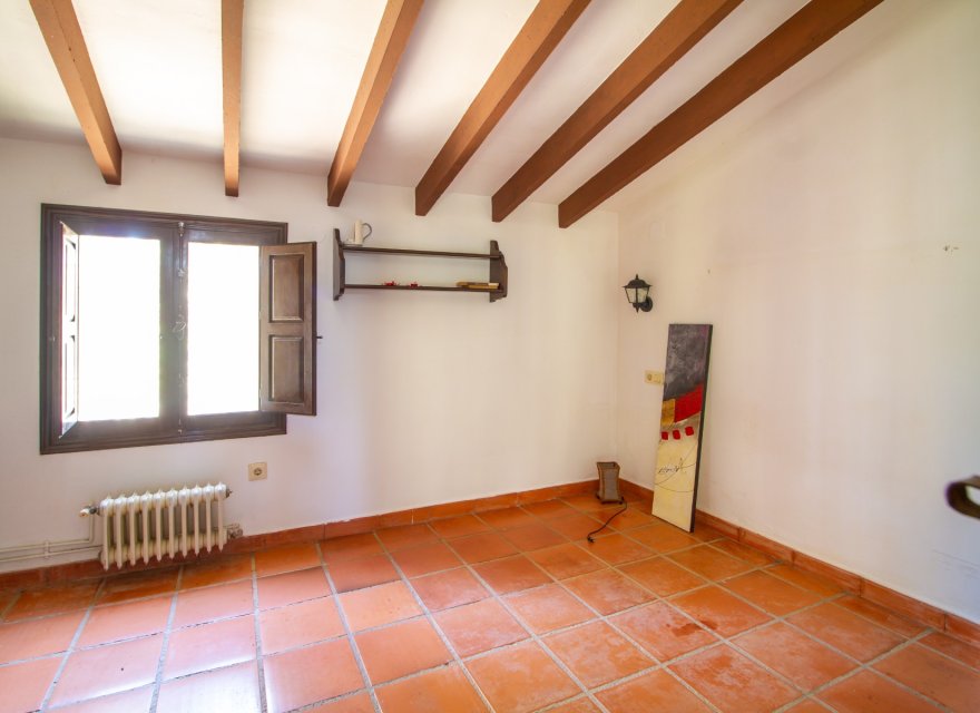 Resale - Villa - Albir  - Alfas del Pí