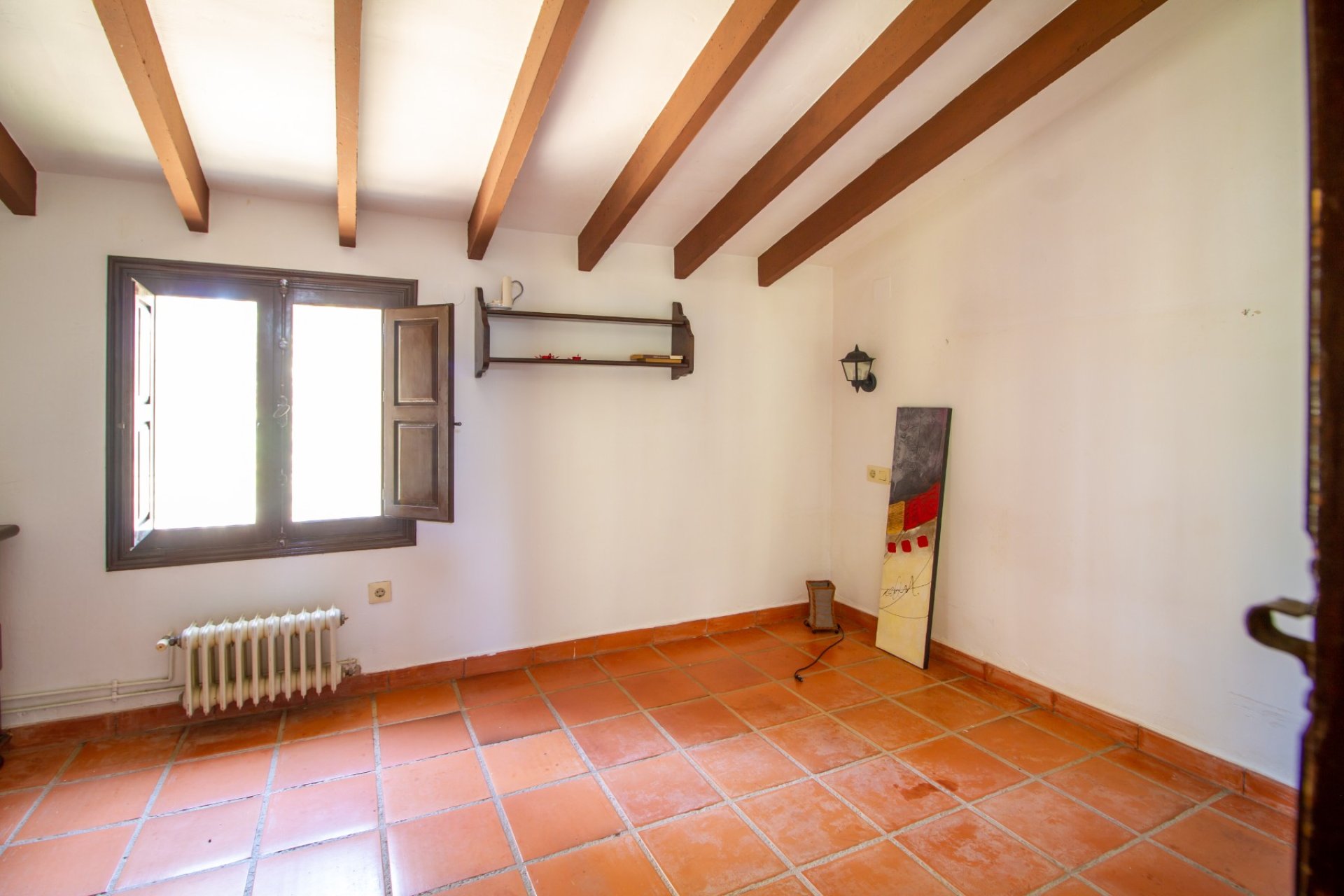 Resale - Villa - Albir  - Alfas del Pí