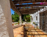 Resale - Villa - Albir  - Alfas del Pí