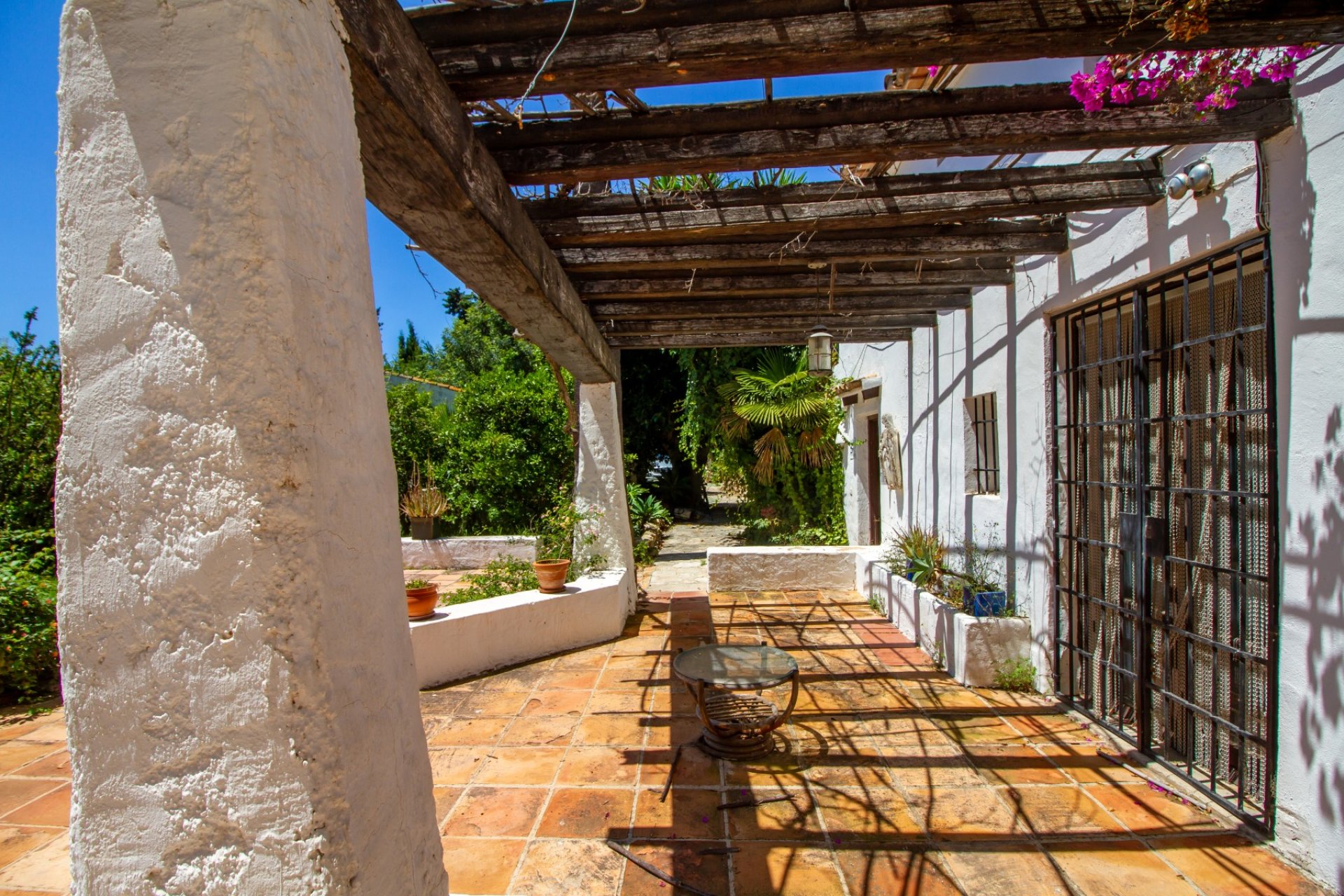 Resale - Villa - Albir  - Alfas del Pí