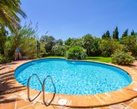 Resale - Villa - Albir  - Alfas del Pí