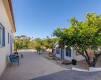 Resale - Villa - Albir  - Alfas del Pí