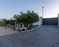 Resale - Villa - Albir  - Alfas del Pí