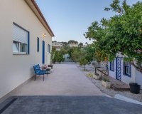 Resale - Villa - Albir  - Alfas del Pí