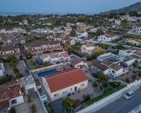 Resale - Villa - Albir  - Alfas del Pí