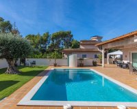 Resale - Villa - Albir  - Alfas del Pí