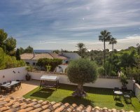 Resale - Villa - Albir  - Alfas del Pí