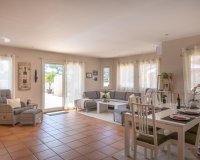 Resale - Villa - Albir  - Alfas del Pí