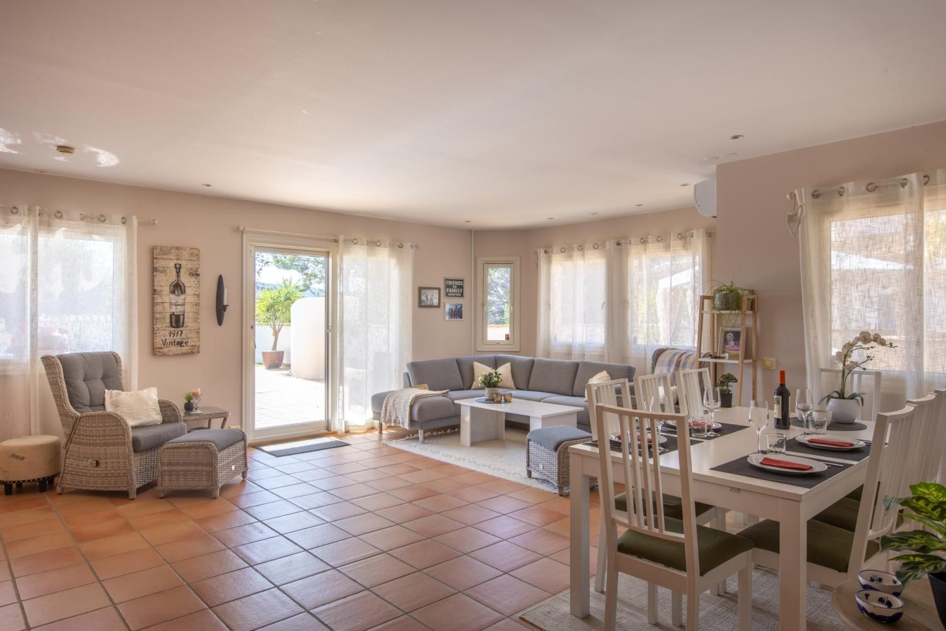 Resale - Villa - Albir  - Alfas del Pí