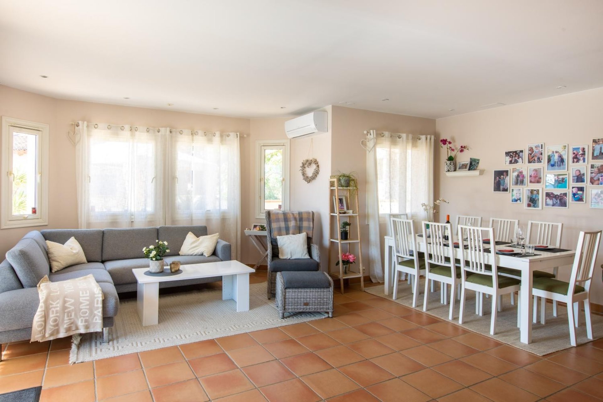 Resale - Villa - Albir  - Alfas del Pí