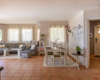 Resale - Villa - Albir  - Alfas del Pí