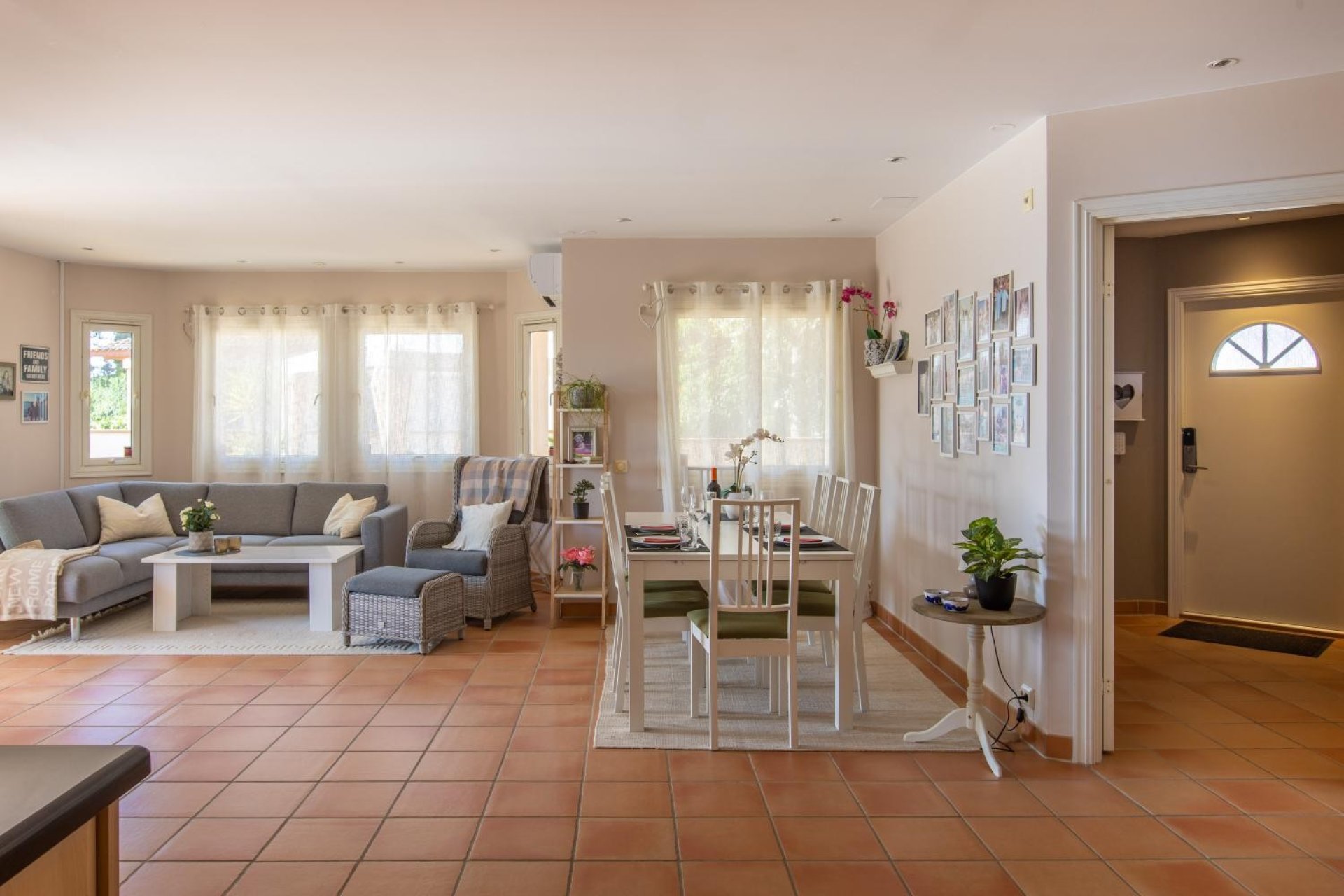 Resale - Villa - Albir  - Alfas del Pí