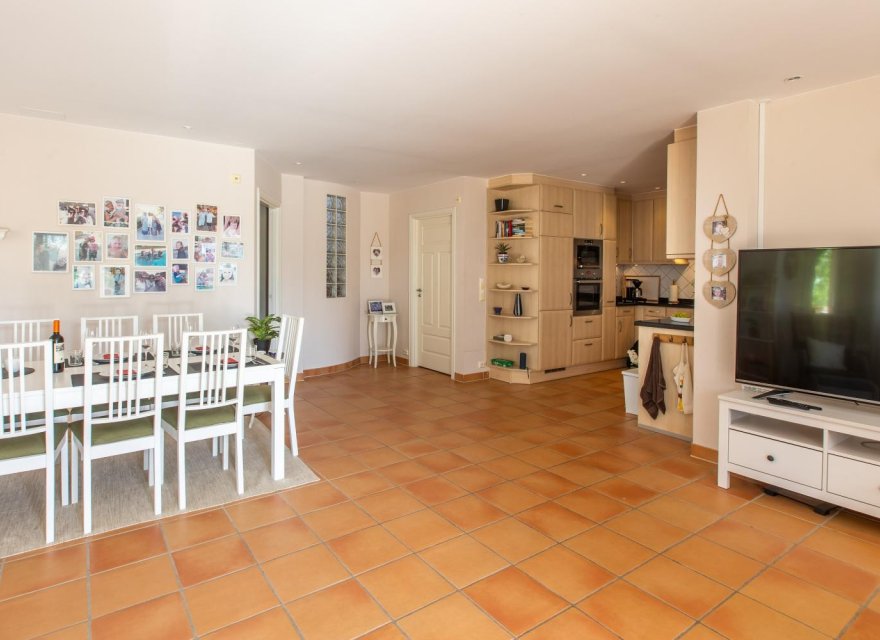 Resale - Villa - Albir  - Alfas del Pí