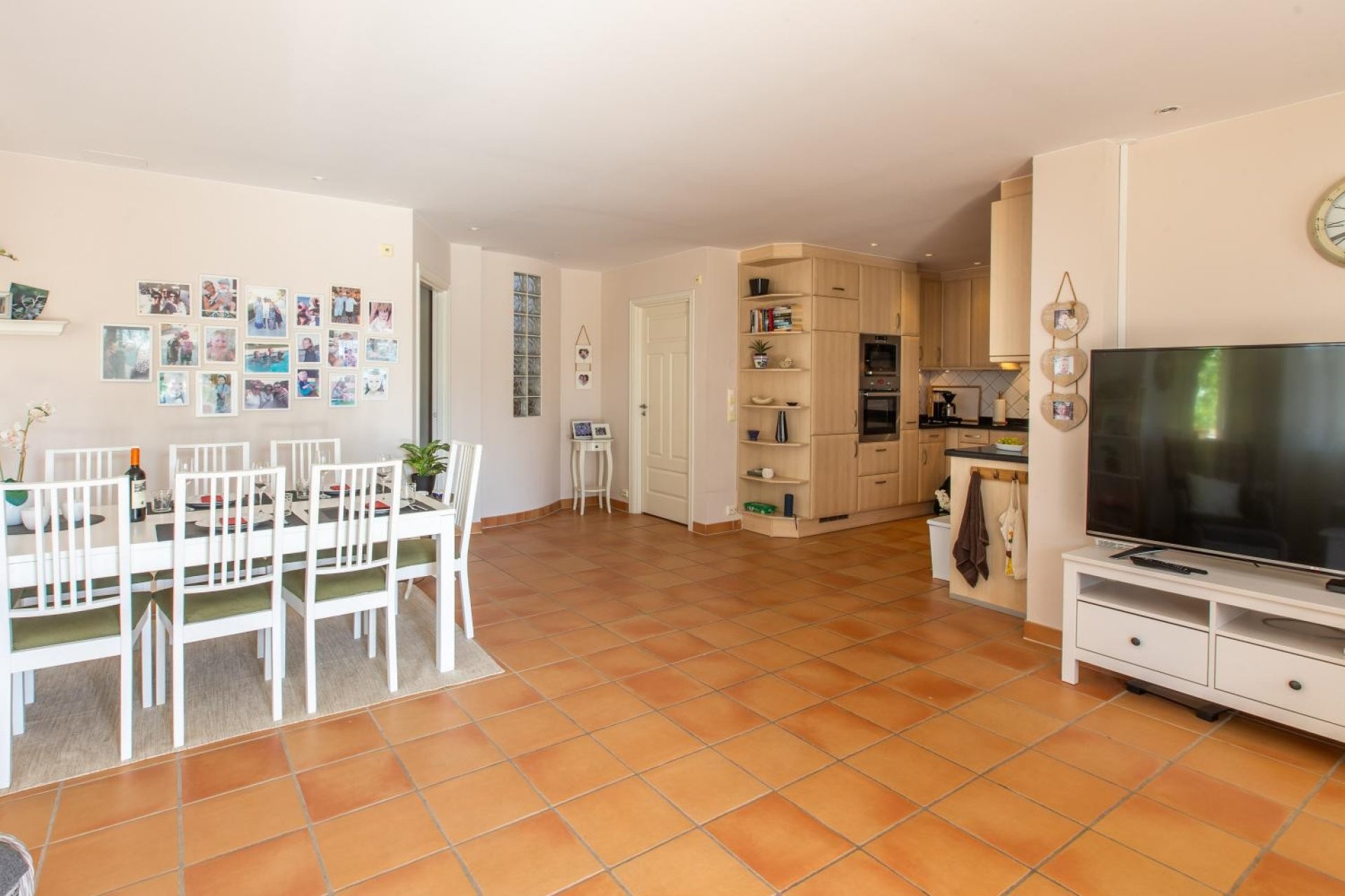 Resale - Villa - Albir  - Alfas del Pí