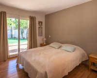 Resale - Villa - Albir  - Alfas del Pí