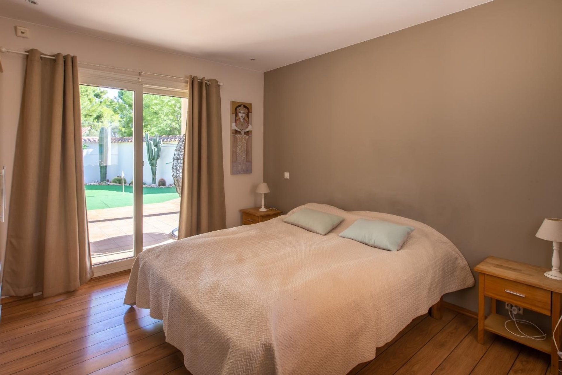 Resale - Villa - Albir  - Alfas del Pí