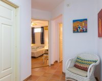 Resale - Villa - Albir  - Alfas del Pí