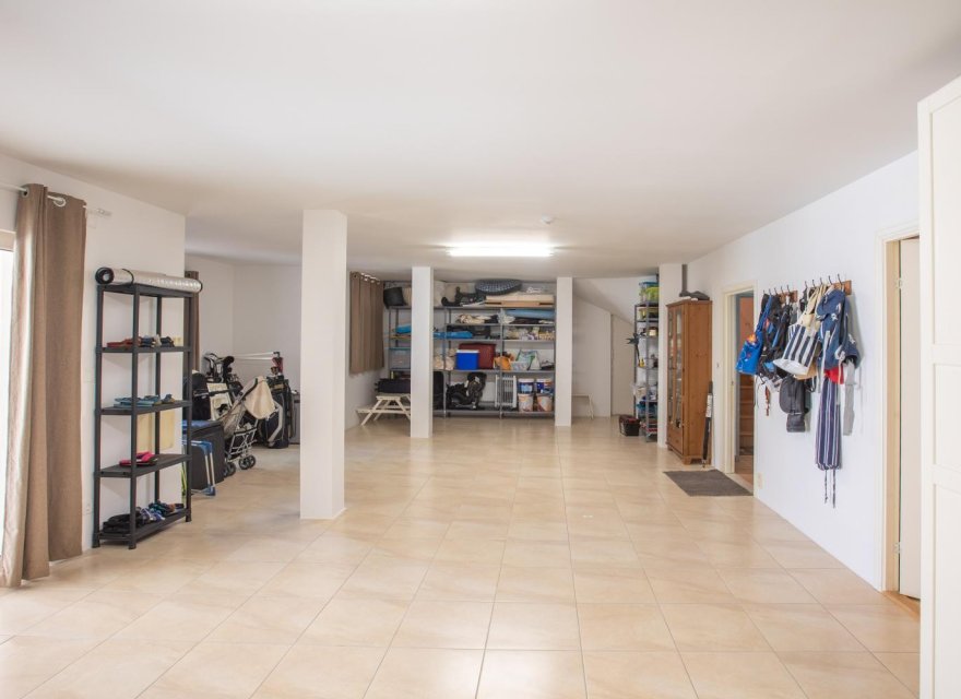 Resale - Villa - Albir  - Alfas del Pí