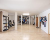 Resale - Villa - Albir  - Alfas del Pí