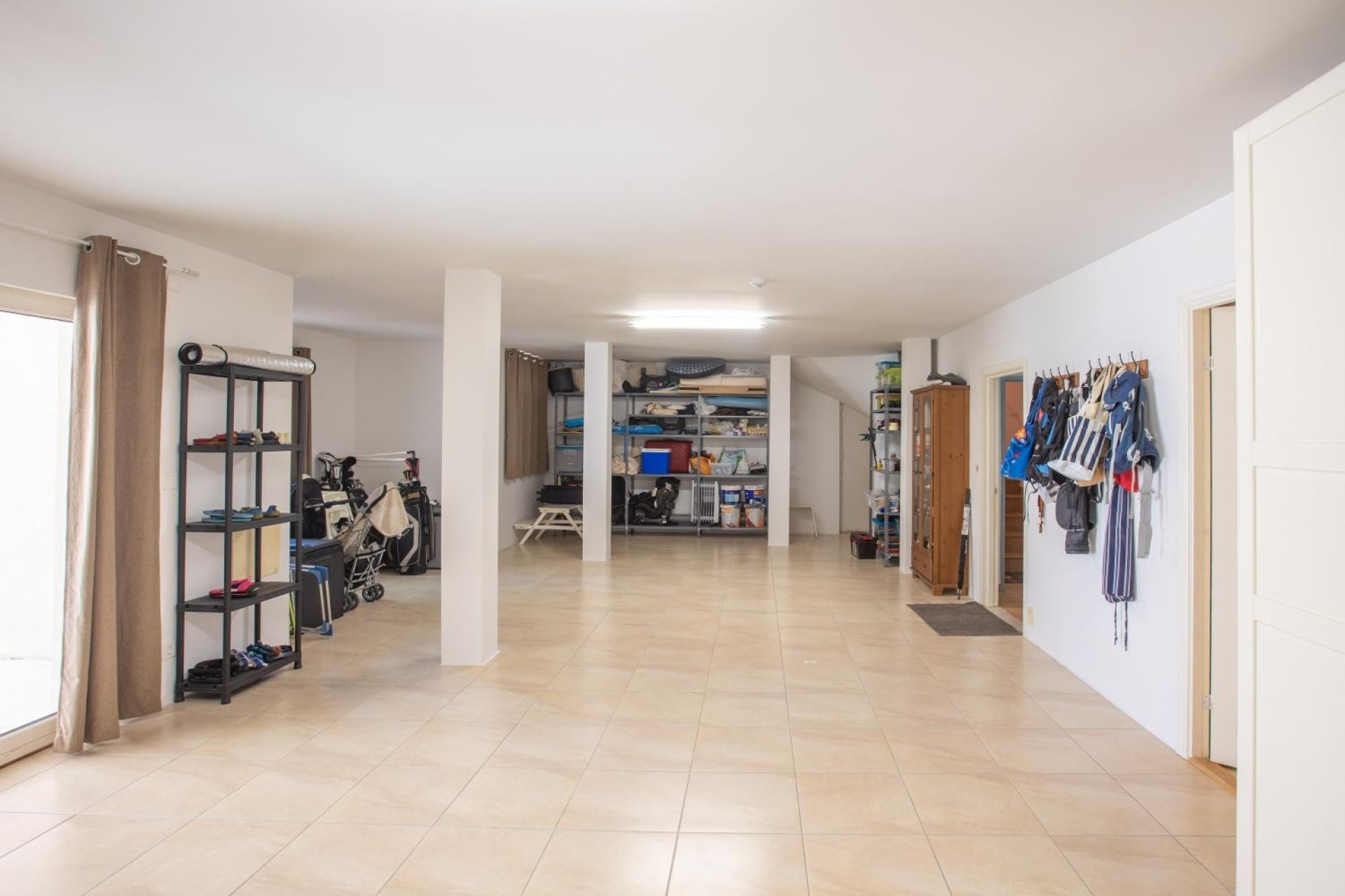 Resale - Villa - Albir  - Alfas del Pí