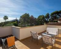 Resale - Villa - Albir  - Alfas del Pí