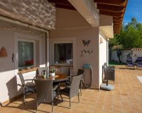 Resale - Villa - Albir  - Alfas del Pí