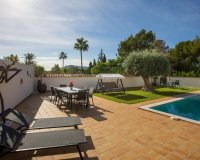 Resale - Villa - Albir  - Alfas del Pí