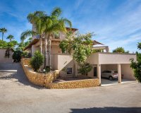 Resale - Villa - Albir  - Alfas del Pí