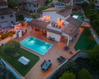 Resale - Villa - Albir  - Alfas del Pí