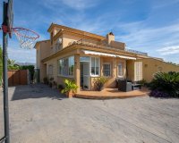 Resale - Villa - Albir  - Alfas del Pí