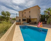 Resale - Villa - Albir  - Alfas del Pí