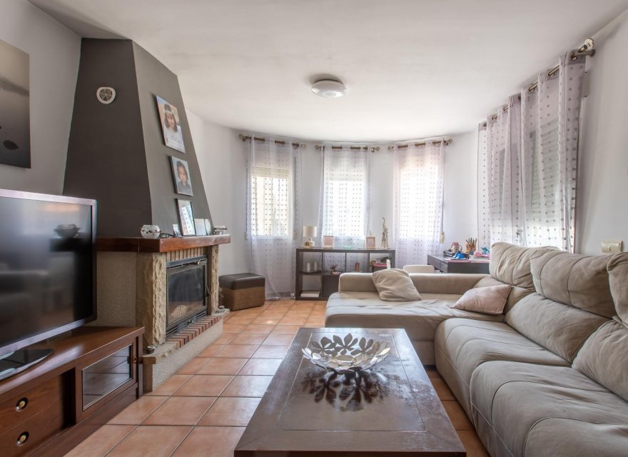 Resale - Villa - Albir  - Alfas del Pí