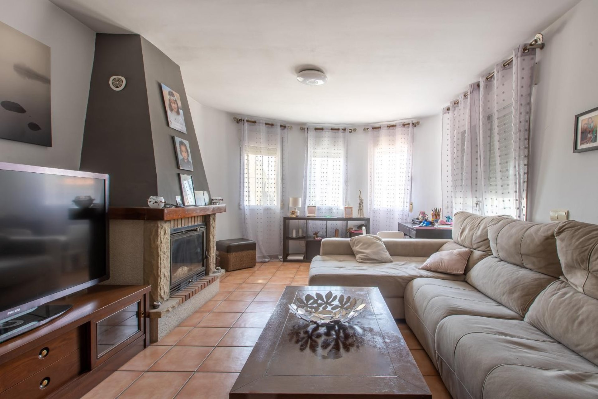 Resale - Villa - Albir  - Alfas del Pí