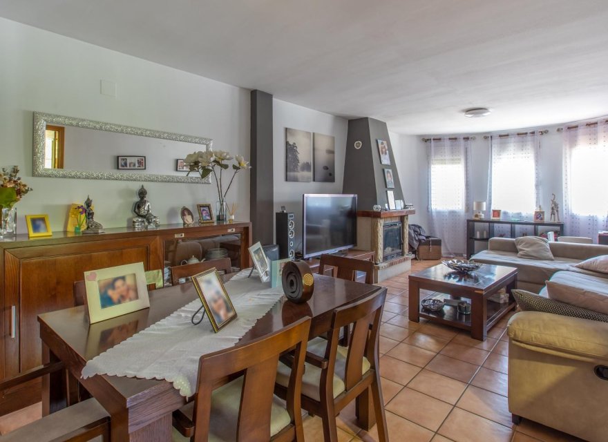 Resale - Villa - Albir  - Alfas del Pí