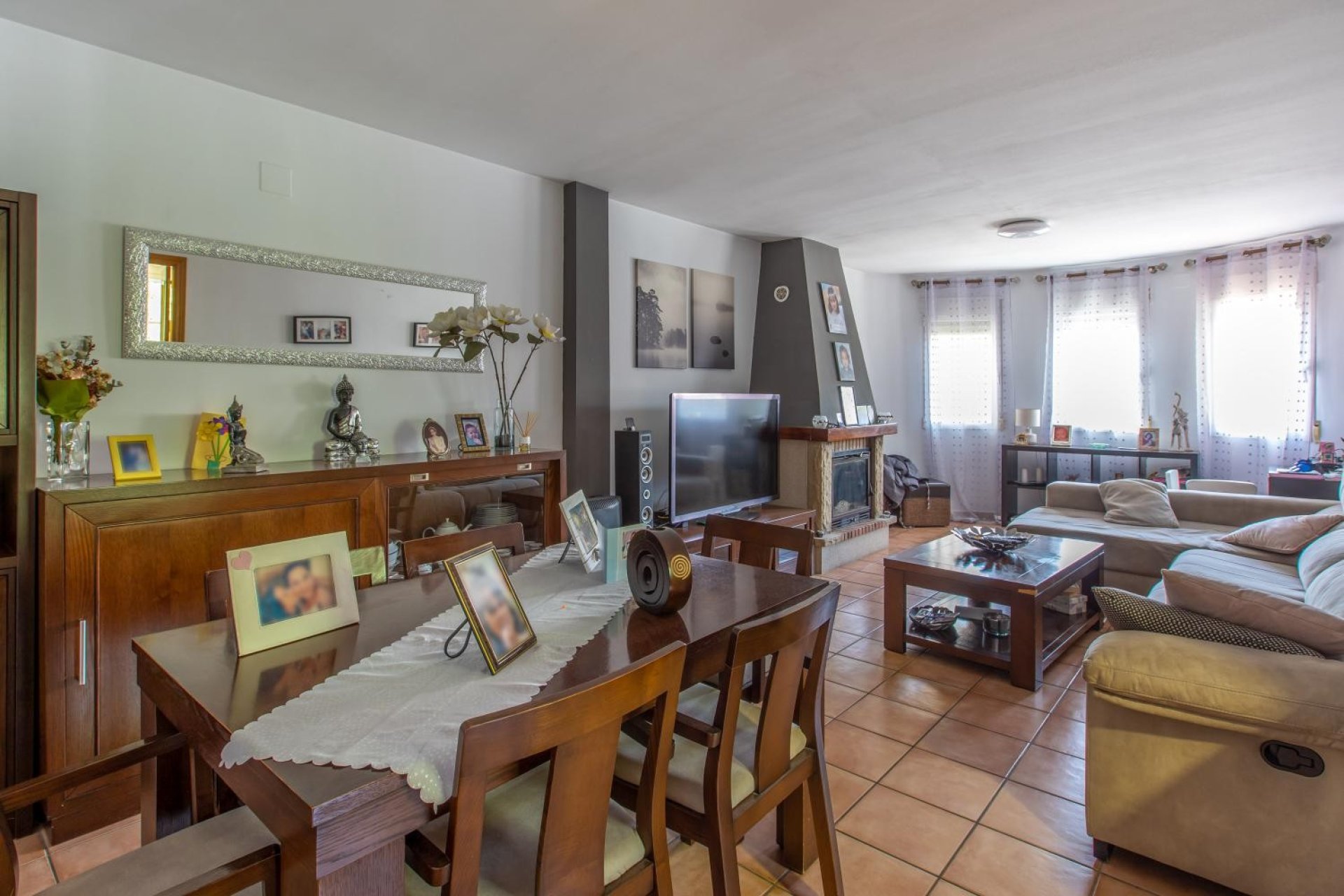 Resale - Villa - Albir  - Alfas del Pí