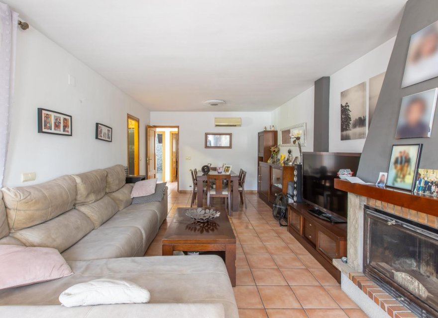 Resale - Villa - Albir  - Alfas del Pí