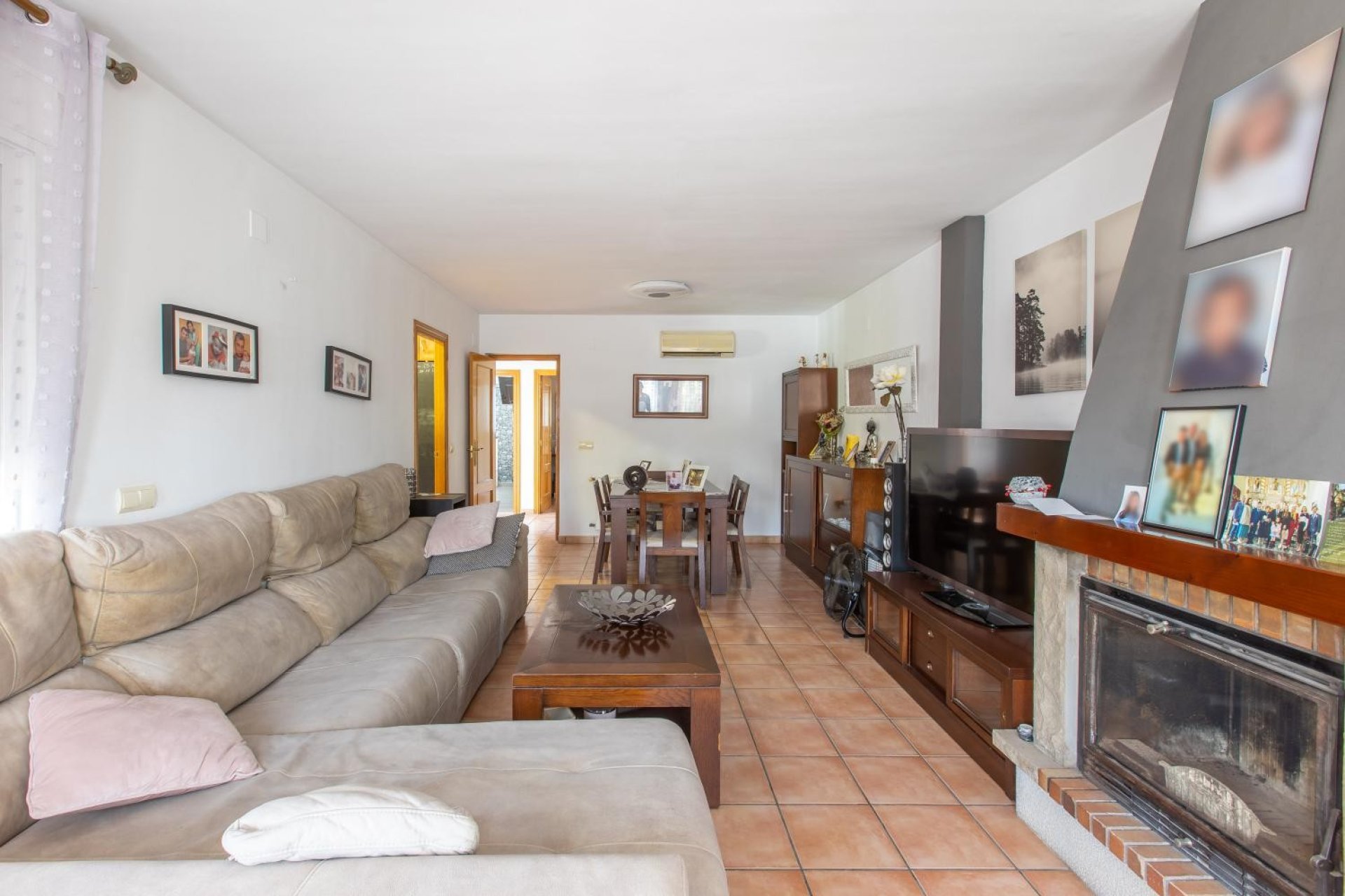 Resale - Villa - Albir  - Alfas del Pí