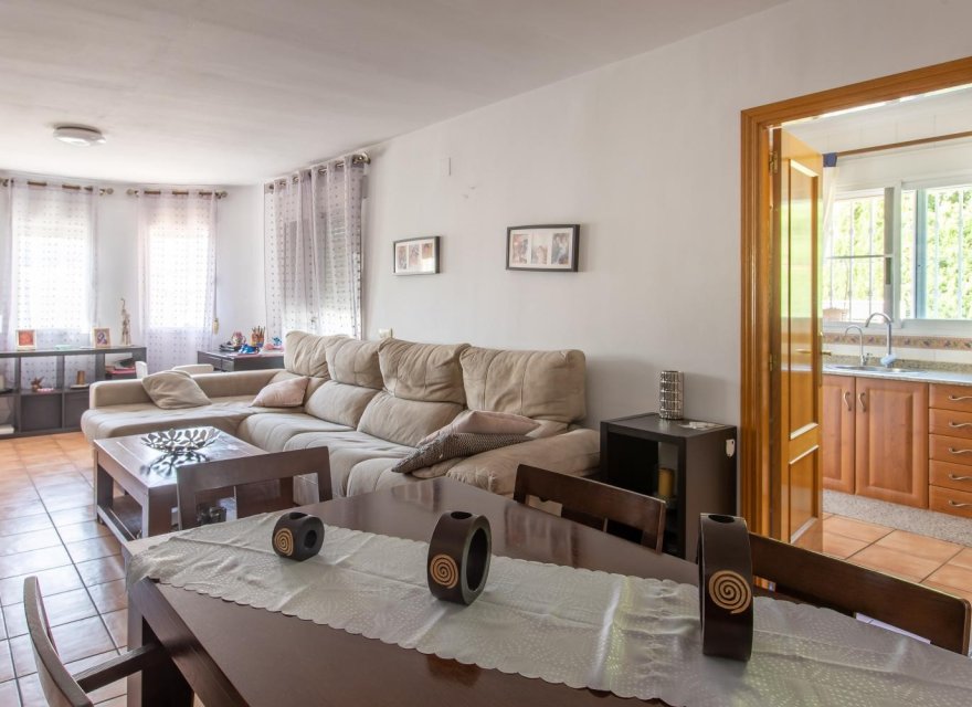 Resale - Villa - Albir  - Alfas del Pí