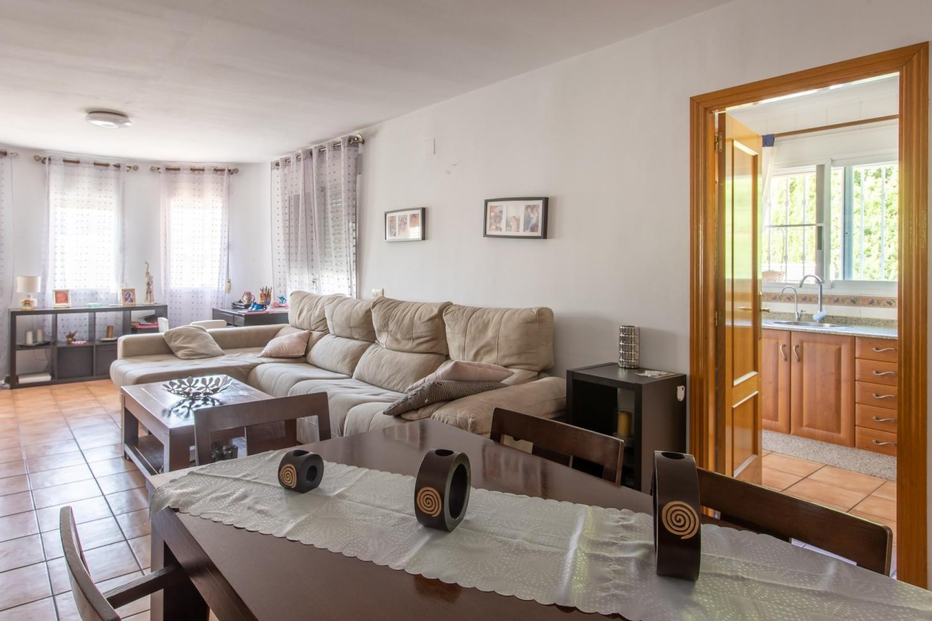 Resale - Villa - Albir  - Alfas del Pí