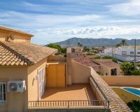 Resale - Villa - Albir  - Alfas del Pí