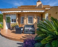 Resale - Villa - Albir  - Alfas del Pí