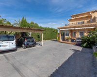 Resale - Villa - Albir  - Alfas del Pí