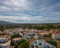 Resale - Villa - Albir  - Alfas del Pí