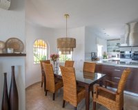 Resale - Villa - Albir  - Alfas del Pí