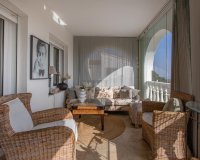 Resale - Villa - Albir  - Alfas del Pí