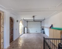 Resale - Villa - Albir  - Alfas del Pí