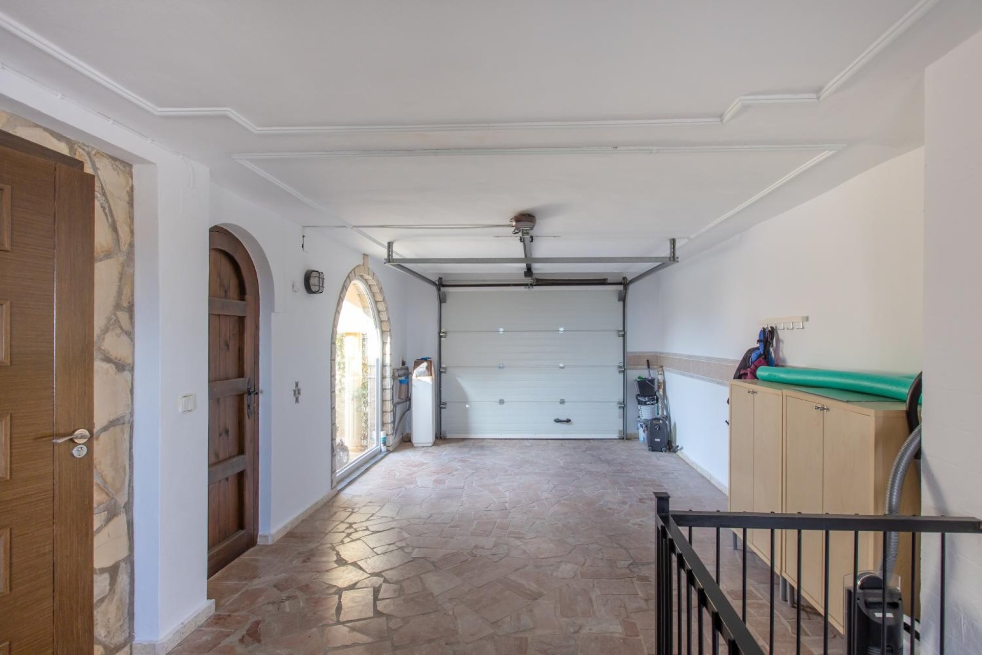 Resale - Villa - Albir  - Alfas del Pí